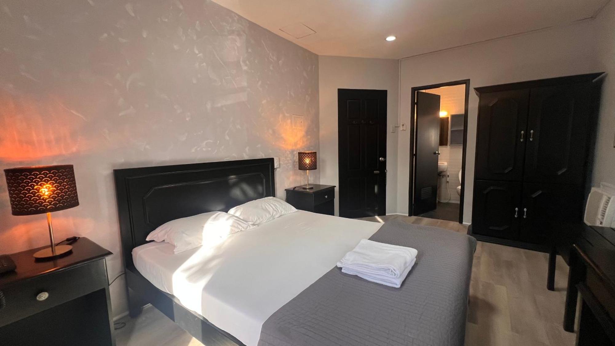 Hotel Capada セブ市 エクステリア 写真