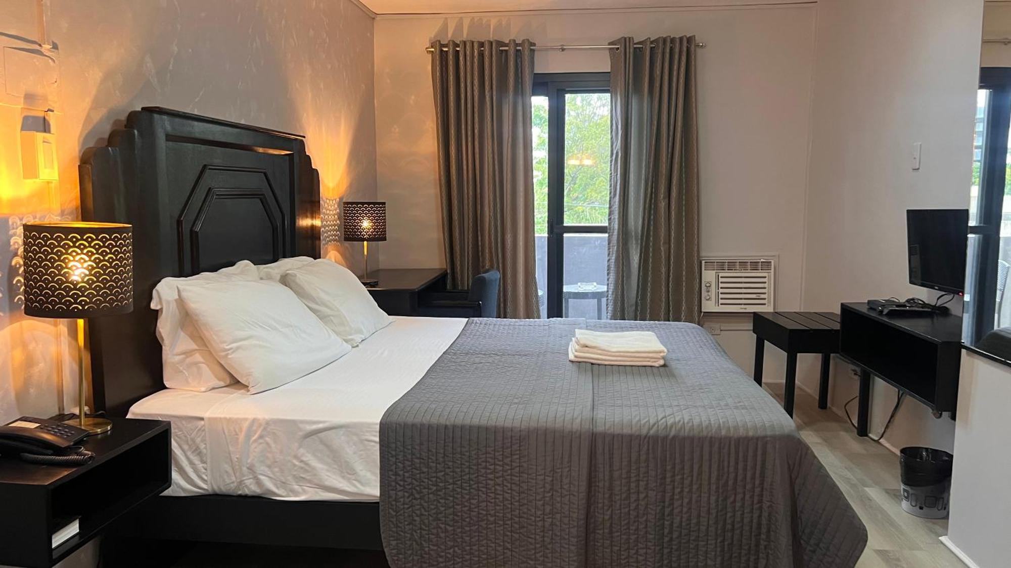 Hotel Capada セブ市 エクステリア 写真