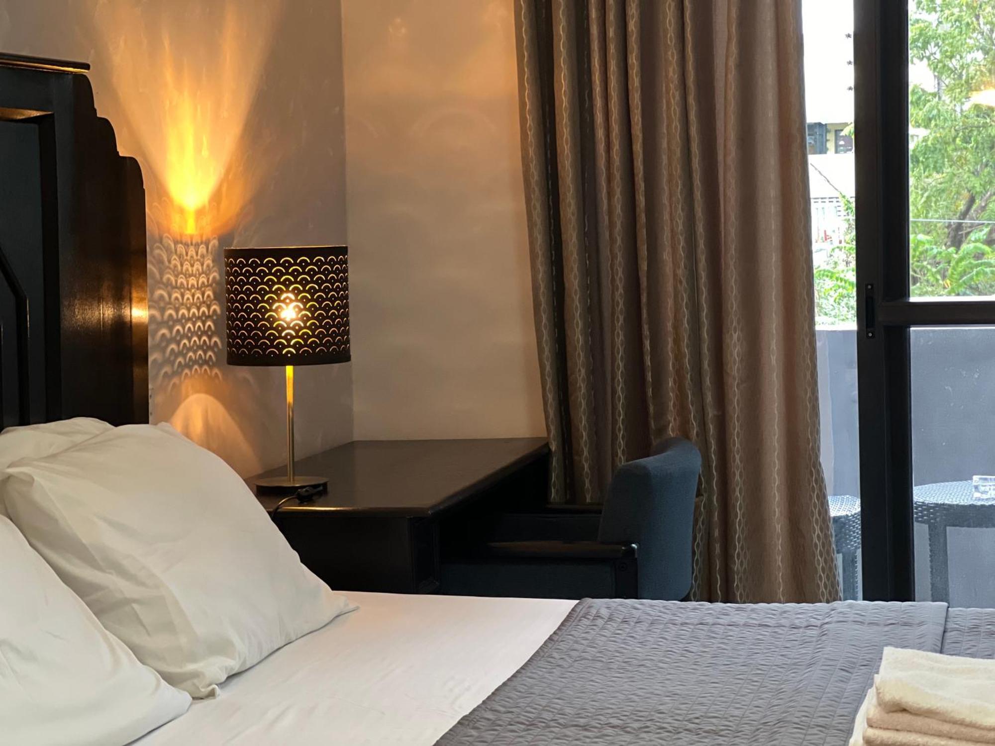 Hotel Capada セブ市 エクステリア 写真