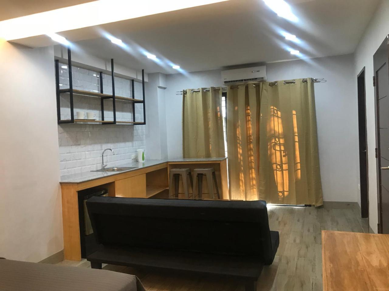 Hotel Capada セブ市 エクステリア 写真