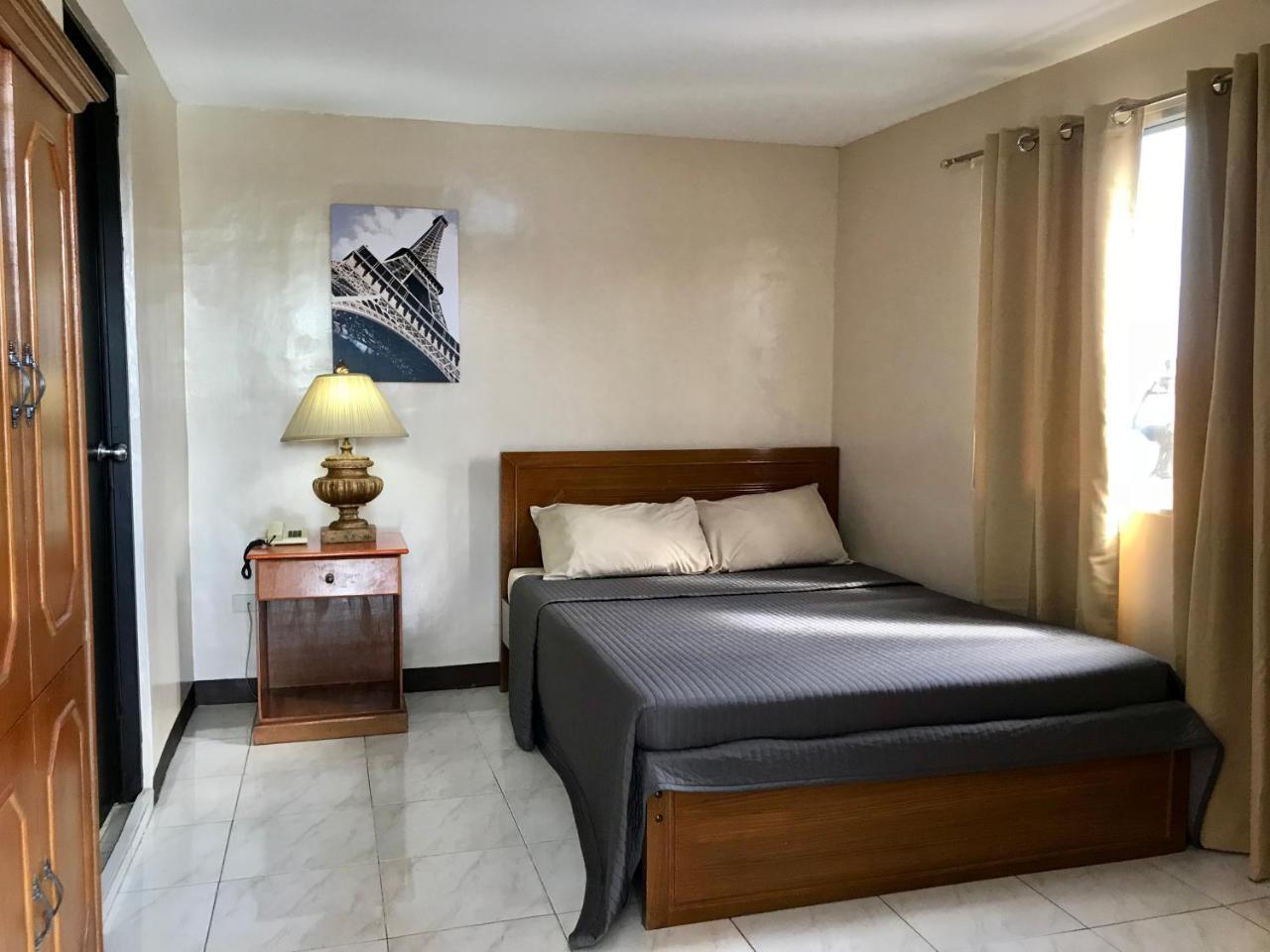 Hotel Capada セブ市 エクステリア 写真