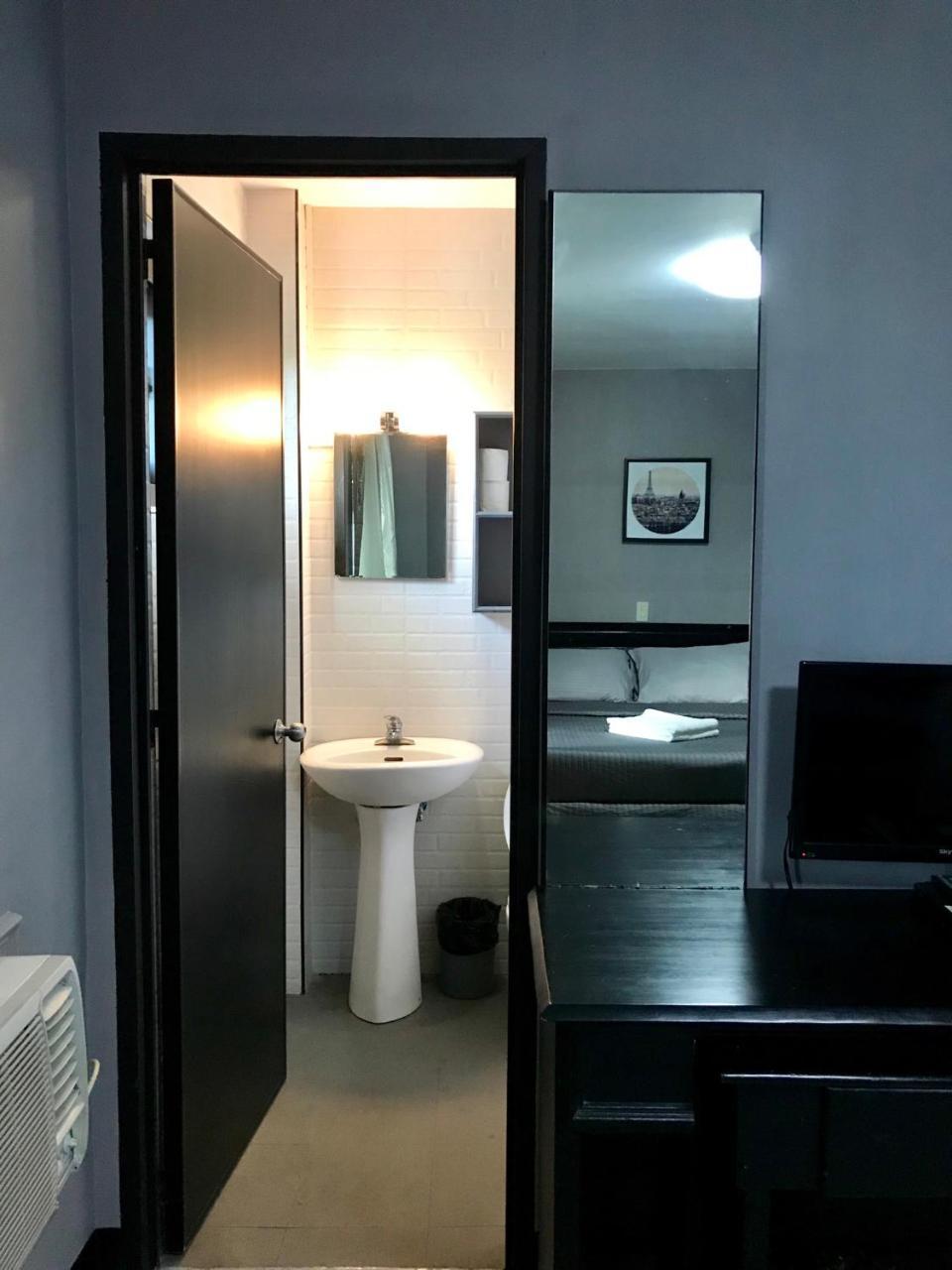 Hotel Capada セブ市 エクステリア 写真
